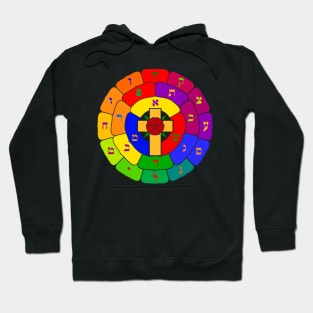 Sigil Rose Hoodie